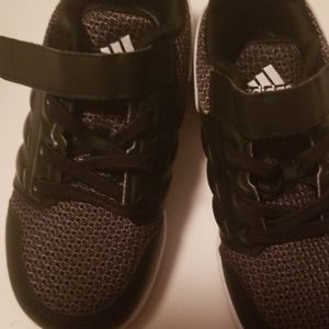New 9c Adidas Running Shoes